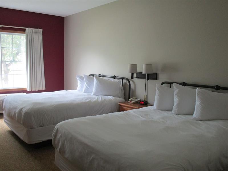 Country Inn & Suites By Radisson, Detroit Lakes, Mn Екстер'єр фото