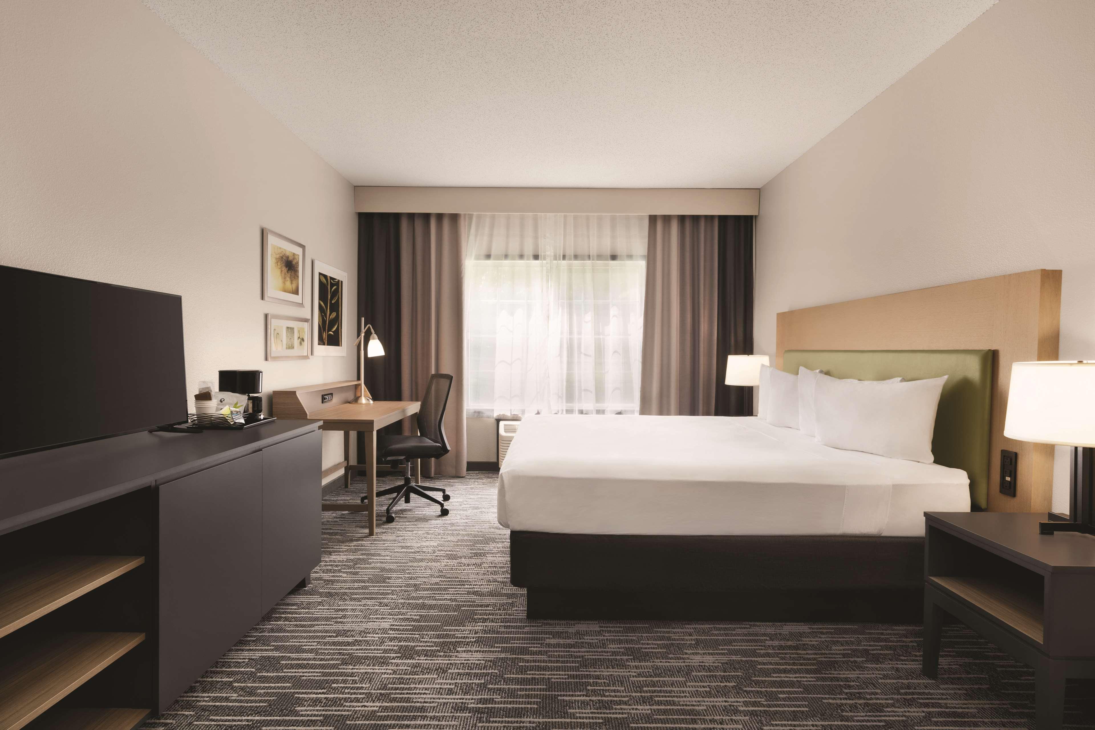 Country Inn & Suites By Radisson, Detroit Lakes, Mn Екстер'єр фото