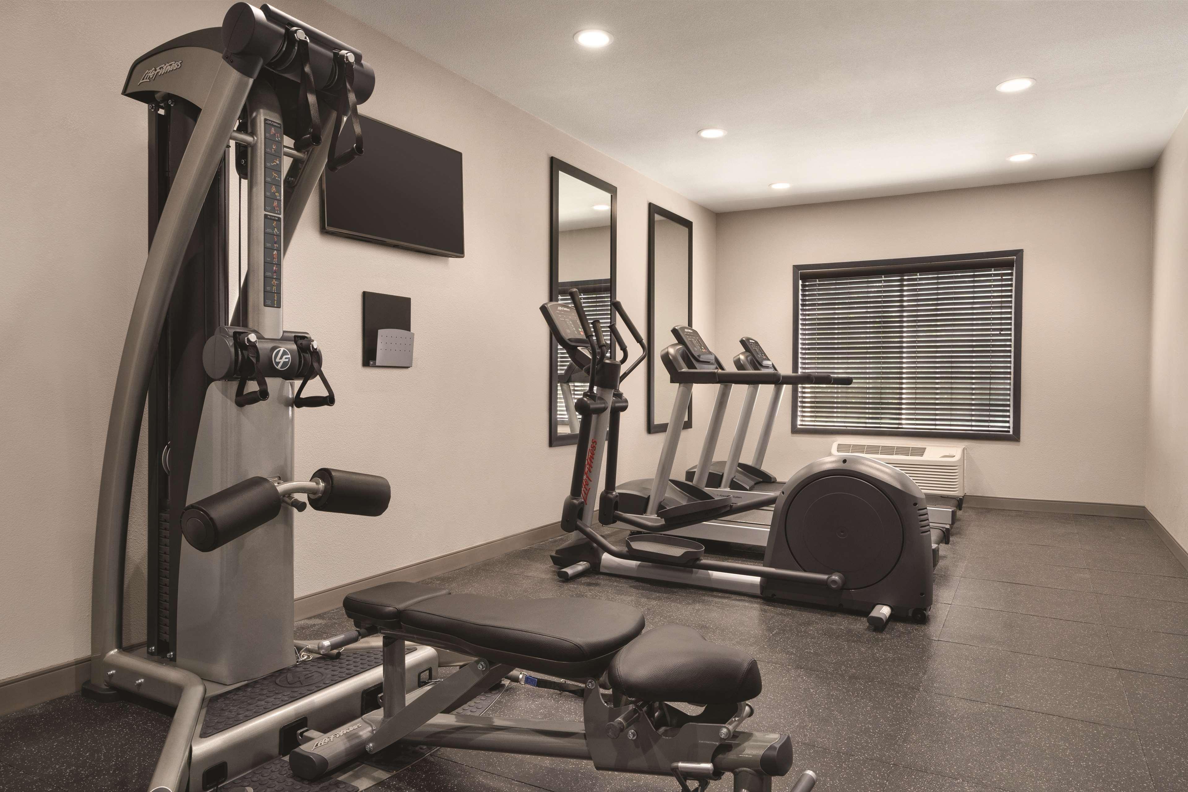 Country Inn & Suites By Radisson, Detroit Lakes, Mn Екстер'єр фото