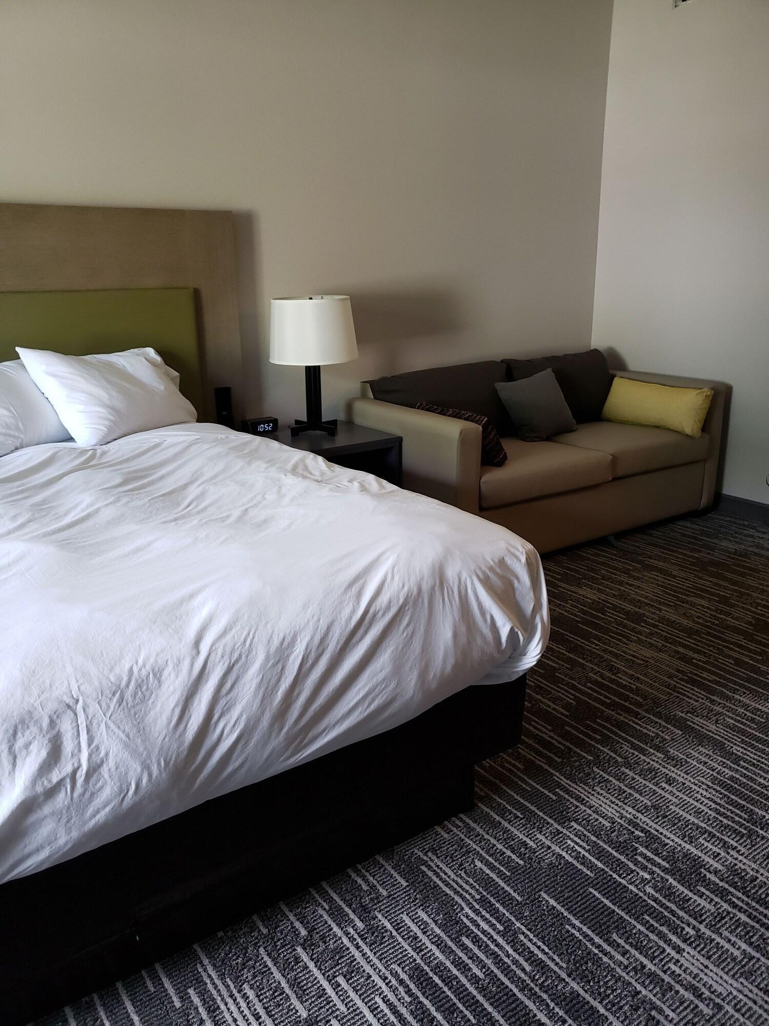 Country Inn & Suites By Radisson, Detroit Lakes, Mn Екстер'єр фото