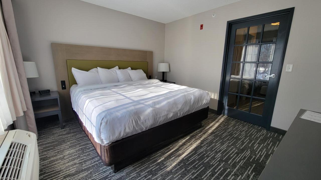 Country Inn & Suites By Radisson, Detroit Lakes, Mn Екстер'єр фото