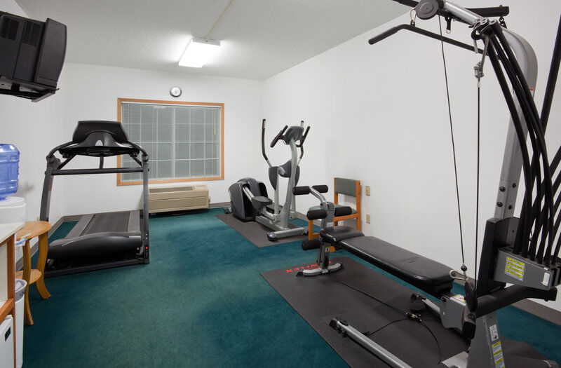 Country Inn & Suites By Radisson, Detroit Lakes, Mn Екстер'єр фото