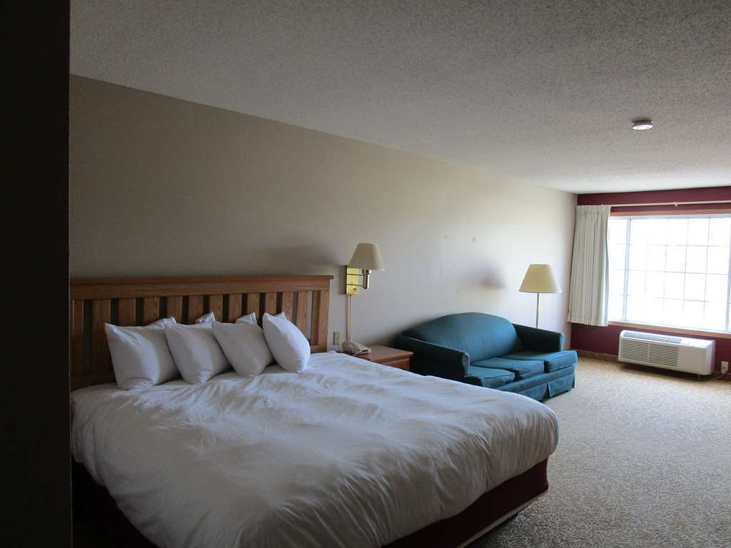 Country Inn & Suites By Radisson, Detroit Lakes, Mn Номер фото